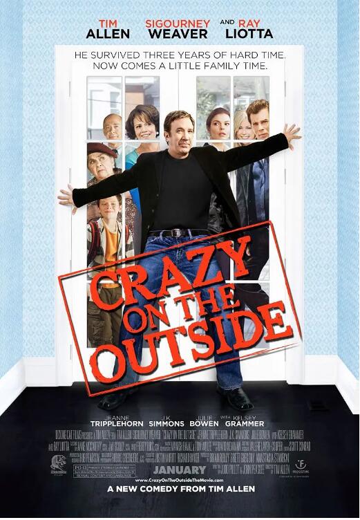 出狱一团糟免费观看