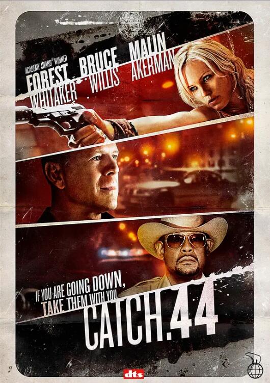 第44条军规在线观看