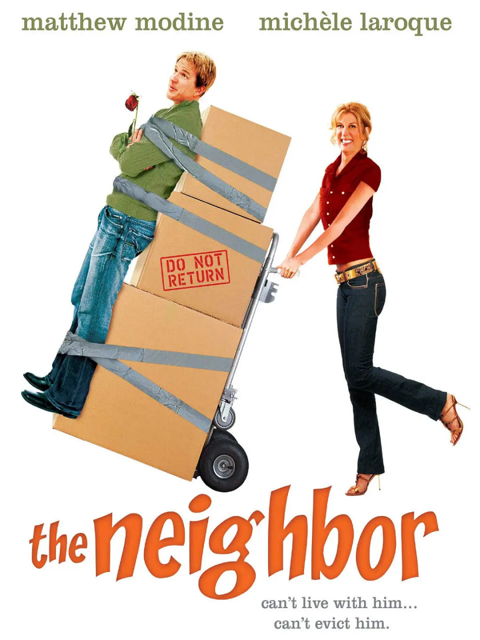 欢喜邻居免费观看