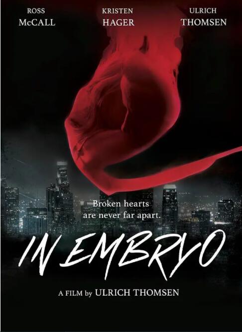 胚胎之内免费观看