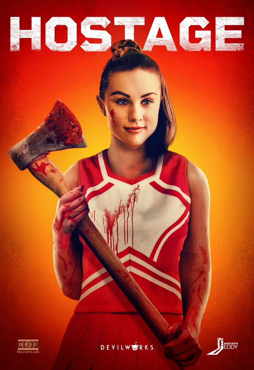 人质 2021免费观看