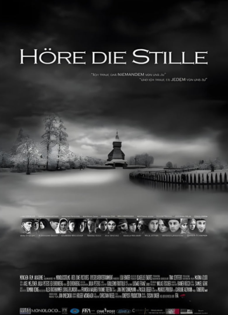 悄然无声免费观看